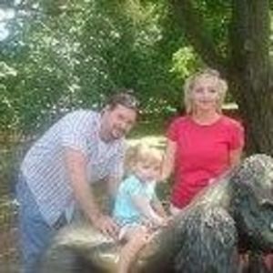 Meet your Posher, Miranda